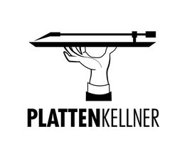 DJ Service Plattenkellner Logo