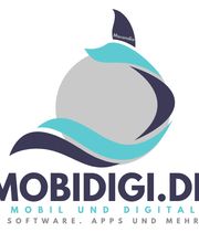 MobiDigi.de Logo