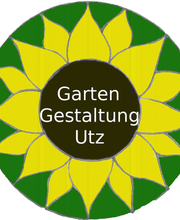 Gartengestaltung Utz Logo