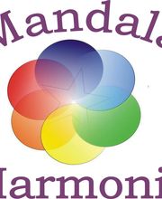 Mandala Harmonie Logo