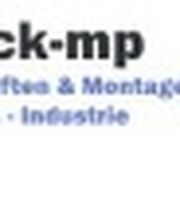 wepack-mp Logo