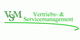 Logo von VSM in Grün, steht für Vertriebs- & Servicemanagement.