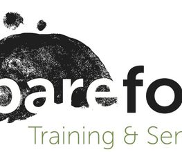 barefoot - Training & Seminare Logo