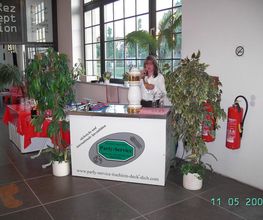 Ausstattung