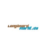 Longboard-Markt Logo