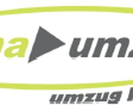 Prima Umzüge München Logo