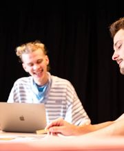 fred & komplizen* Bild 5