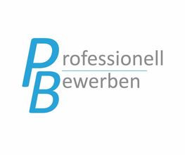 Professionell Bewerben Logo