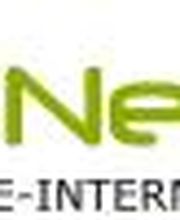 MiloNet.de  Webdesign & Internet Marketing  Logo