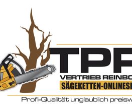 Sägeketten-Onlineshop