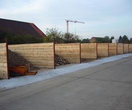 Wir haben auch Schüttgüter