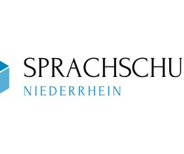 Sprachschule Niederrhein Logo