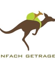 Trageberatung einfach getragen Logo