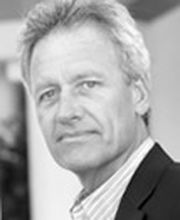 Managementberater und Verkaufstrainer Peter Schreiber