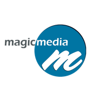 Werbeagentur magicmedia Logo