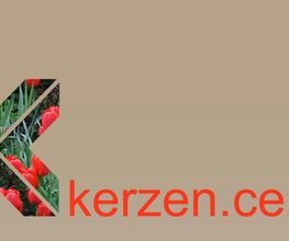 kerzen.center Logo