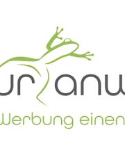 Agentur Anwander Logo