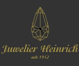 Juwelier Heinrich Logo