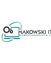 Makowski IT - Computer & Notebook Reparaturservice Logo