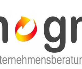 K. Hegmann Unternehmensberatung Logo