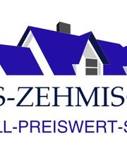 SPS-ZEHMISCH Gebrauchtmöbel-Markt Logo