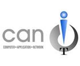 can IT GmbH Logo