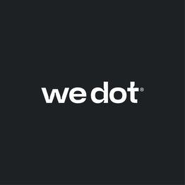 we dot