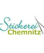 Stickerei Chemnitz Logo
