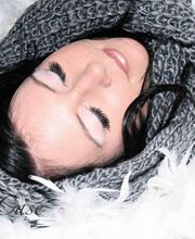 Wimpernverlängerung