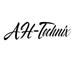 AH - Technix Logo