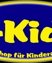 S-Kids Logo
