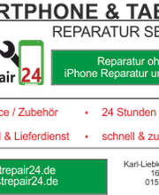 bestrepair24 Logo