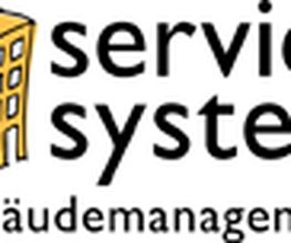 service-system GmbH Logo