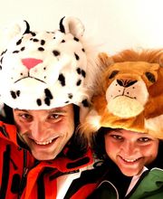 Helmüberzug CrazeeHeads