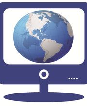 ComputerWelt am Rhein Logo