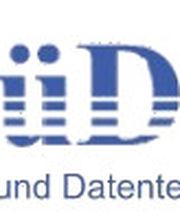 BüDa UG Logo
