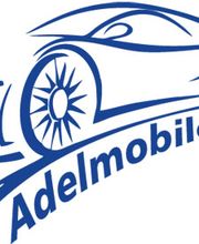Tozo-Abschleppdienst & KFZ Handeladel adelmobile.de Logo