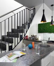 Vibrant Coaching Logo