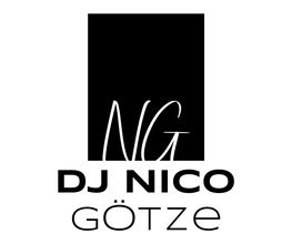 DJ Nico Götze Logo