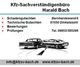 Kfz-Sachverständigenbüro Harald Bach