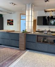 Küchen Schaible Logo