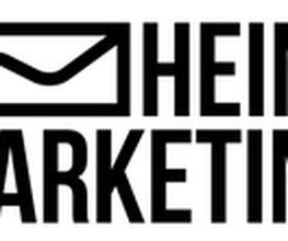 Heinz Marketing Logo