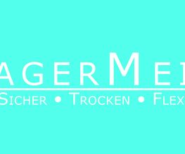 Lagermeile Logo