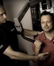 Body Focus - Hocheffizientes Personal Training
