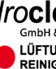 Hydroclean GmbH & Co KG Logo