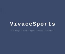 VivaceSports Logo