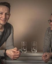 BellAndy Lasergravur Logo