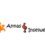 Annas Inselwelt Logo