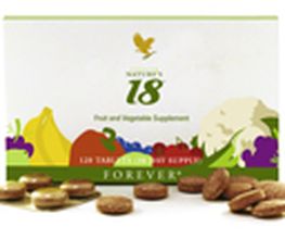 FOREVER Nature`s 18™ (271)