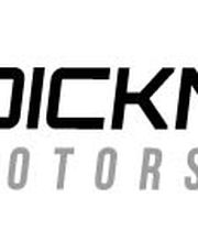 Dickmeis Motorsport Logo